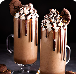 Chai Latte
